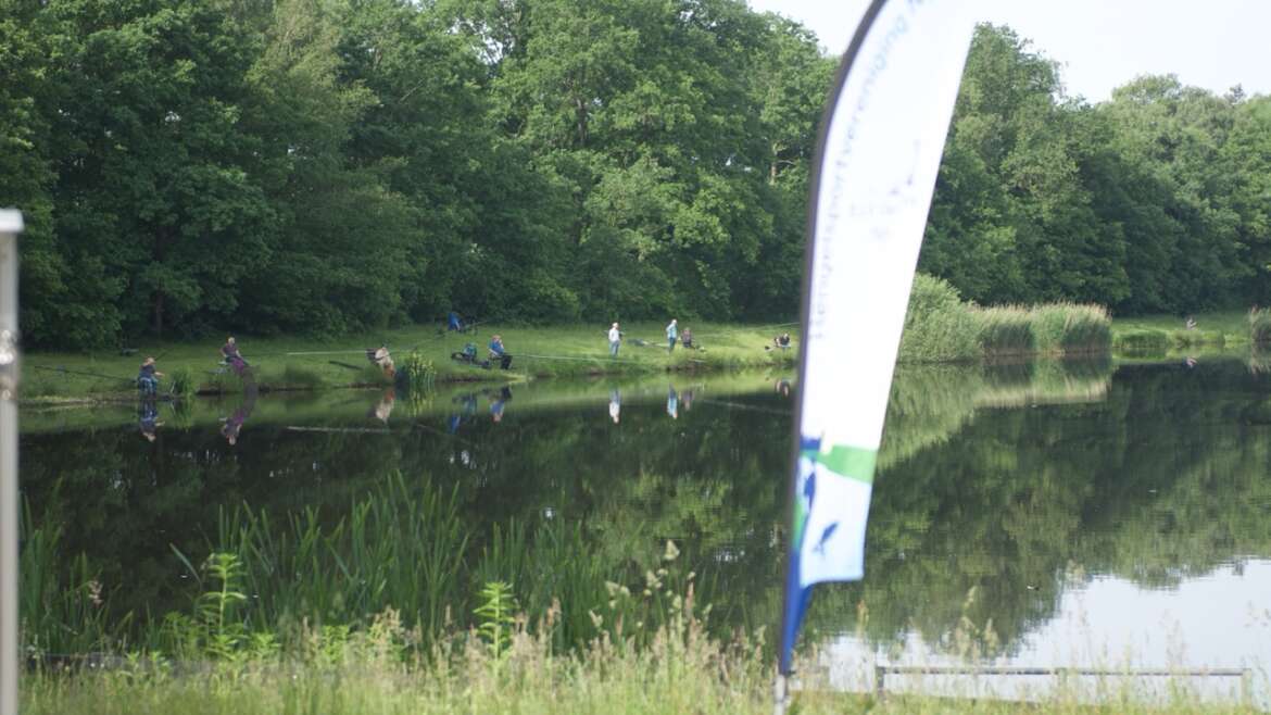 Uitslagen 6e wedstrijd seniorencompetitie 60+ en 75+