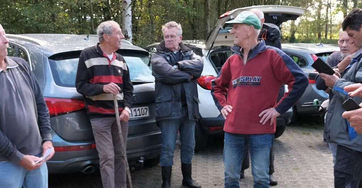 Uitslag snertwedstrijd